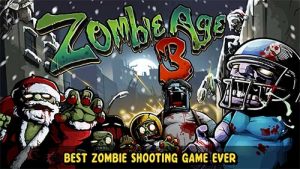 Zombie Age 3 Mod APK 2022 (Latest Version) 1