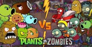 Plants vs Zombies 2 MOD APK v10.2.2 (Unlimited Gems, Money) 1