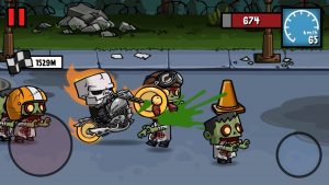 Zombie Age 3 Mod APK v1.8.7 (Unlimited Money/Ammo) In 2023 2