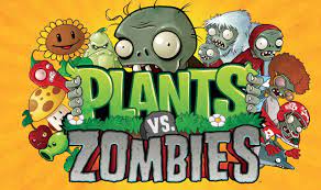 Plants vs Zombies 2 MOD APK 10.9.1 (Unlimited Gems, Money) 2