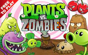 Plants vs Zombies 2 MOD APK v10.2.2 (Unlimited Gems, Money) 3