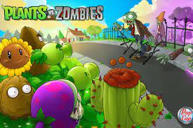 Plants vs Zombies 2 MOD APK v10.2.2 (Unlimited Gems, Money) 4