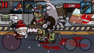 Zombie Age 3 Mod APK v1.8.7 (Unlimited Money/Ammo) In 2023 5