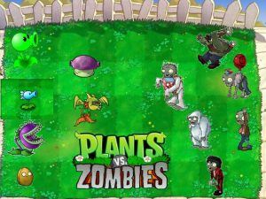 Plants vs Zombies 2 MOD APK v10.2.2 (Unlimited Gems, Money) 5