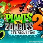 Plants vs Zombies 2 Mod APK