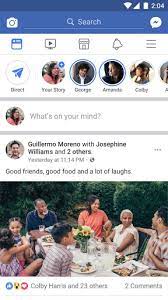 Download Facebook Lite Mod APK For Android/IOS in 2024 3