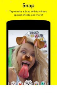 Snapchat Mod APK 12.12.0.33 Free Download | Premium Unlocked 3