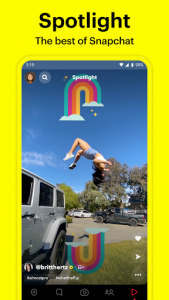 Snapchat Mod APK Latest Version [Premium Features Unlocked] 6