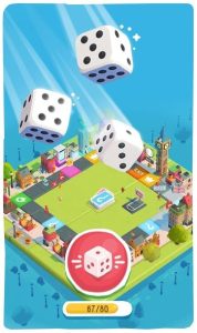 Board Kings Mod APK v4.35.0 (Unlimited Roll, Coins) 2023 3