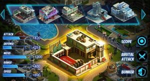 Mafia City Mod APK Latest Version 2022 Unlimited Gold and Money 1