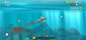 Hungry Shark Evolution Mod APK (Unlimited Coins) In 2023 1