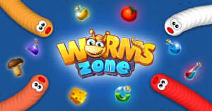 Worms Zone Mod Apk [Free Download] for Android 2022 1