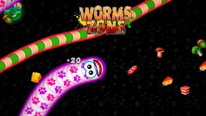 Worms Zone Mod Apk v4.3.1 (Unlimited Money, Skins) In 2023 2
