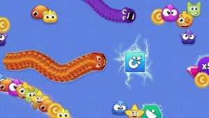 Worms Zone Mod Apk [Free Download] for Android 2022 4